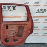 Дверь задняя правая Nissan Note 1 E11 2005-2013
