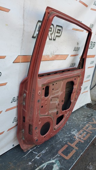 Дверь задняя правая Nissan Note 1 E11 2005-2013