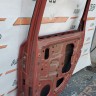 Дверь задняя правая Nissan Note 1 E11 2005-2013