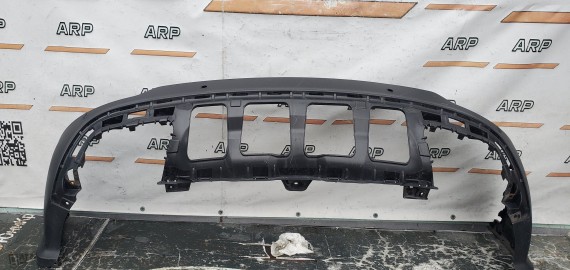 Юбка заднего бампера Changan Cs75 2015-н.в.