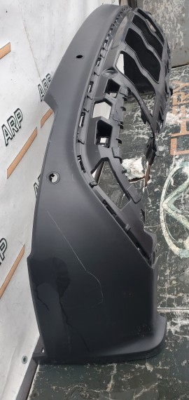 Юбка заднего бампера Changan Cs75 2015-н.в.