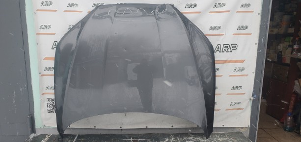 Капот AUDI A5 2 F5 2016-2025 