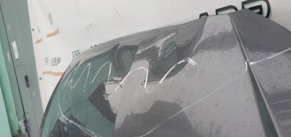 Капот AUDI A5 2 F5 2016-2025 