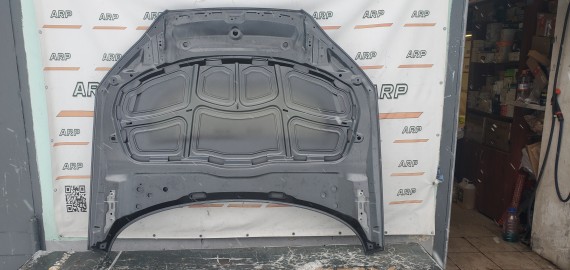 Капот AUDI A5 2 F5 2016-2025 
