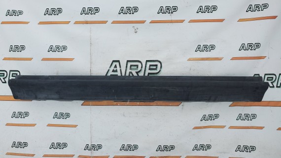 Накладка порога левая BMW X5 E53 1999–2007