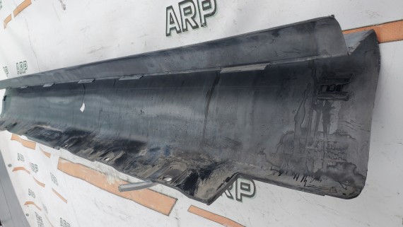 Накладка порога левая BMW X5 E53 1999–2007