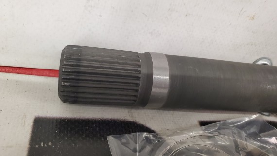 Шрус внутренний правый Volvo XC90 2002-2015