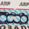 Прокладка ГБЦ Toyota Avensis T250 Camry V40 RAV 4 30 2003-2013