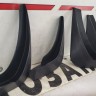 Брызговики перед зад MAZDA-3 BK SEDAN 2003-2009