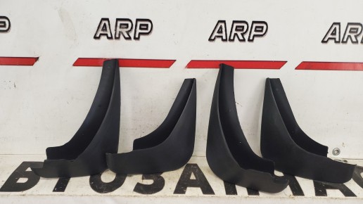 Брызговики перед зад MAZDA-3 BK SEDAN 2003-2009