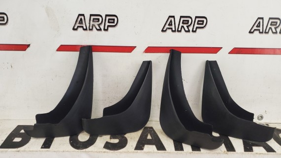 Брызговики перед зад MAZDA-3 BK SEDAN 2003-2009