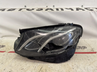 Фара левая Mercedes-Benz E-Classe W213 2016-2020