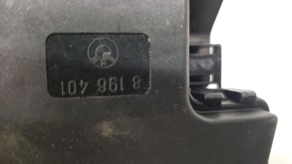 Замок багажника BMW 1, 3, 5, 6 E81 E87 E60 E63 E90