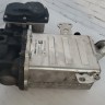 Радиатор EGR Volkswagen Transporter Caravelle Multivan T6 Crafter 2 2015-2024
