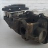 Радиатор EGR Volkswagen Transporter Caravelle Multivan T6 Crafter 2 2015-2024