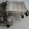 Радиатор EGR Volkswagen Transporter Caravelle Multivan T6 Crafter 2 2015-2024