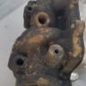 Радиатор EGR Volkswagen Transporter Caravelle Multivan T6 Crafter 2 2015-2024