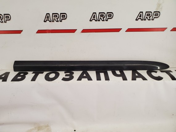 Молдинг передний правый Nissan Almera N16 2000-2006