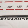 Молдинг передний правый Nissan Almera N16 2000-2006