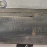 Молдинг передний правый Nissan Almera N16 2000-2006