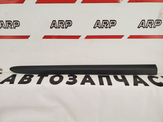 Молдинг передний правый Nissan Almera N16 2000-2006