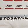 Молдинг передний правый Nissan Almera N16 2000-2006