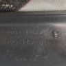 Молдинг заднего бампера центральный Ford Focus 1 1998-2005