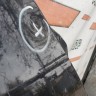 Крыло переднее правое Hyundai ix35 2010-2015
