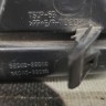 Накладка противотуманной фары левая правая Toyota Camry 2006-2011 V40
