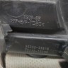 Накладка противотуманной фары левая правая Toyota Camry 2006-2011 V40