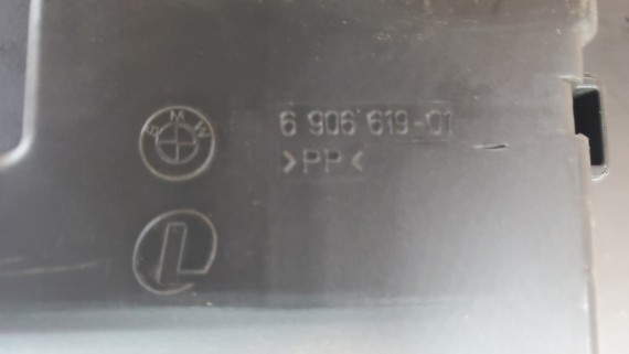 Блок предохранителей Bmw 5 E60 2003-2010