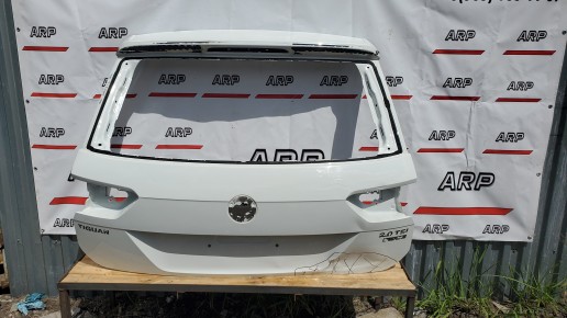 Крышка багажника Volkswagen Tiguan 2 2016-2020