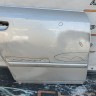 Дверь задняя правая Audi A4 B7 2004-2009