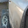 Дверь задняя правая Audi A4 B7 2004-2009