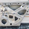 Дверь задняя правая Audi A4 B7 2004-2009