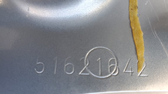 Дверь задняя правая Audi A4 B7 2004-2009