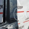 Дверь передняя левая Jeep Cherokee KK 2007-2012