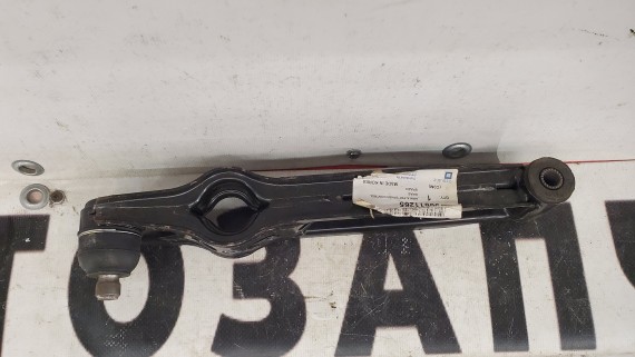 Рычаг подвески Chevrolet Spark Daewoo Matiz 2005-2010