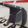 Подкрылок задний левый Chevrolet Aveo (T250) 2008-2011