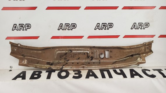 Панель замка капота ГАЗель, Соболь 3302, 2705