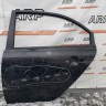 Дверь задняя левая Hyundai Sonata NF 2005-2008