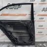 Дверь задняя левая Hyundai Sonata NF 2005-2008
