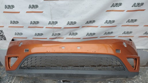Бампер передний Honda Civic 5D 2006-2012