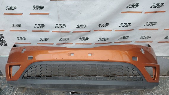 Бампер передний Honda Civic 5D 2006-2012