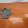 Бампер передний Honda Civic 5D 2006-2012
