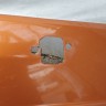 Бампер передний Honda Civic 5D 2006-2012