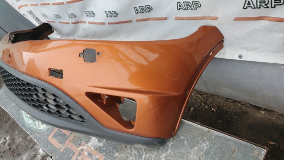 Бампер передний Honda Civic 5D 2006-2012