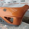 Бампер передний Honda Civic 5D 2006-2012