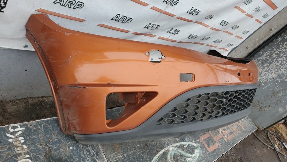 Бампер передний Honda Civic 5D 2006-2012