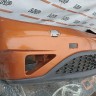 Бампер передний Honda Civic 5D 2006-2012